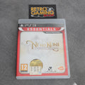 Vendita Ni No Kuni La Minaccia Della Strega Cinerea - Retrogaming Shop