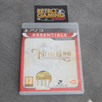 Vendita Ni No Kuni La Minaccia Della Strega Cinerea - Retrogaming Shop