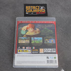 Vendita Ni No Kuni La Minaccia Della Strega Cinerea - Retrogaming Shop