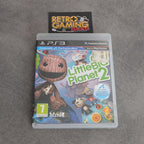 Vendita Little Big Planet 2 - Retrogaming Shop