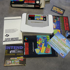 Vendita Tetris Attack - Retrogaming Shop