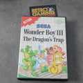 Vendita Wonder Boy 3 the Dragon’s Trap - Retrogaming Shop