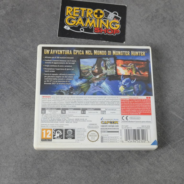 Pokemon Ultraluna Nintendo