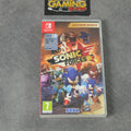 Vendita Sonic Forces - Retrogaming Shop