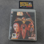 Vendita Soul Calibur 4 IV - Retrogaming Shop