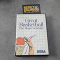 Vendita Great Basketball - Retrogaming Shop
