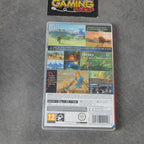 Vendita The Legend of Zelda Breath of The Wild - Retrogaming Shop