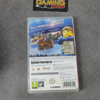 Vendita Lego City Undercover - Retrogaming Shop