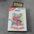 Vendita Spider-man - Retrogaming Shop