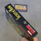 Vendita Secret Of Mana Gig - Retrogaming Shop
