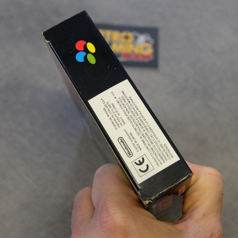 Vendita Secret Of Mana Gig - Retrogaming Shop