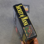 Vendita Secret Of Mana Gig - Retrogaming Shop