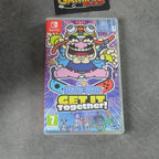 Vendita Wario Ware Get It Togheter! - Retrogaming Shop