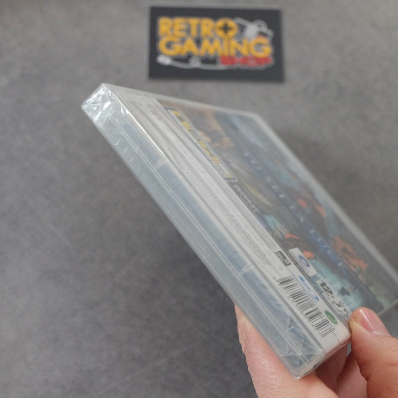 Vendita Prince of Persia Nuovo - Retrogaming Shop