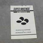 Vendita Secret Of Mana Gig - Retrogaming Shop