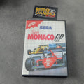 Vendita Super Monaco Gp - Retrogaming Shop