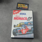 Vendita Super Monaco Gp - Retrogaming Shop