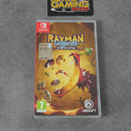 Vendita Rayman Legends Definitive Edition - Retrogaming Shop