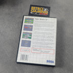 Vendita Super Monaco Gp - Retrogaming Shop