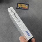 Vendita Super Monaco Gp - Retrogaming Shop
