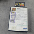 Vendita Shanghai - Retrogaming Shop