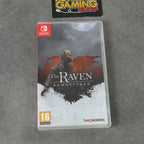 Vendita The Raven Remastered - Retrogaming Shop