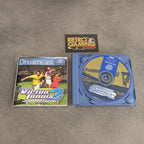 Vendita Virtua Tennis 2 - Retrogaming Shop