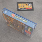 Vendita Toy Commander - Retrogaming Shop