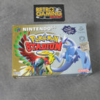Vendita Pokemon Stadium 2 - Retrogaming Shop