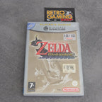Vendita The Legend Of Zelda the Wind Waker - Retrogaming Shop