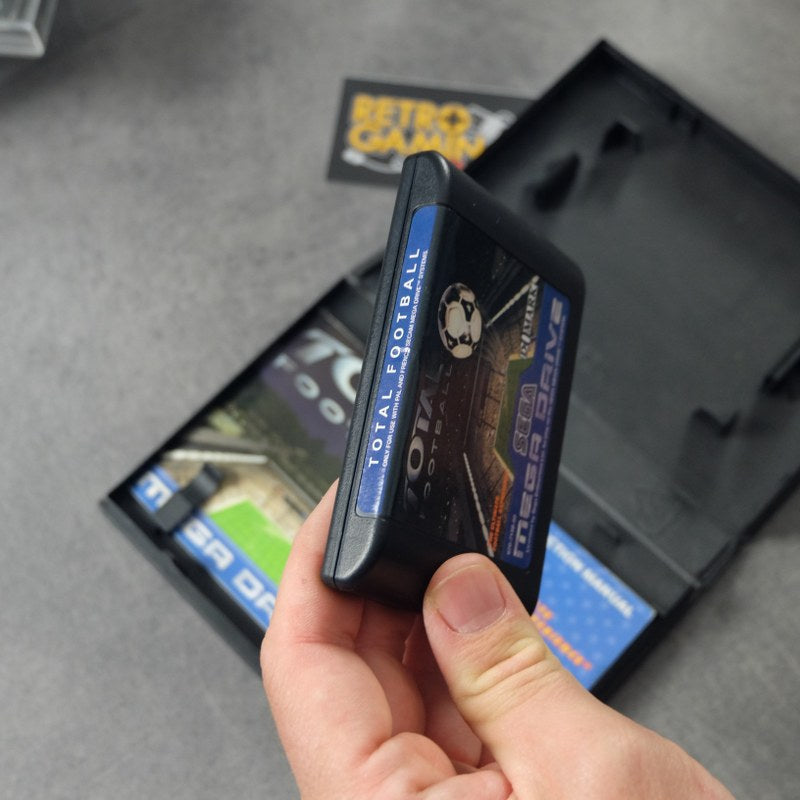 Vendita Total Football - Retrogaming Shop