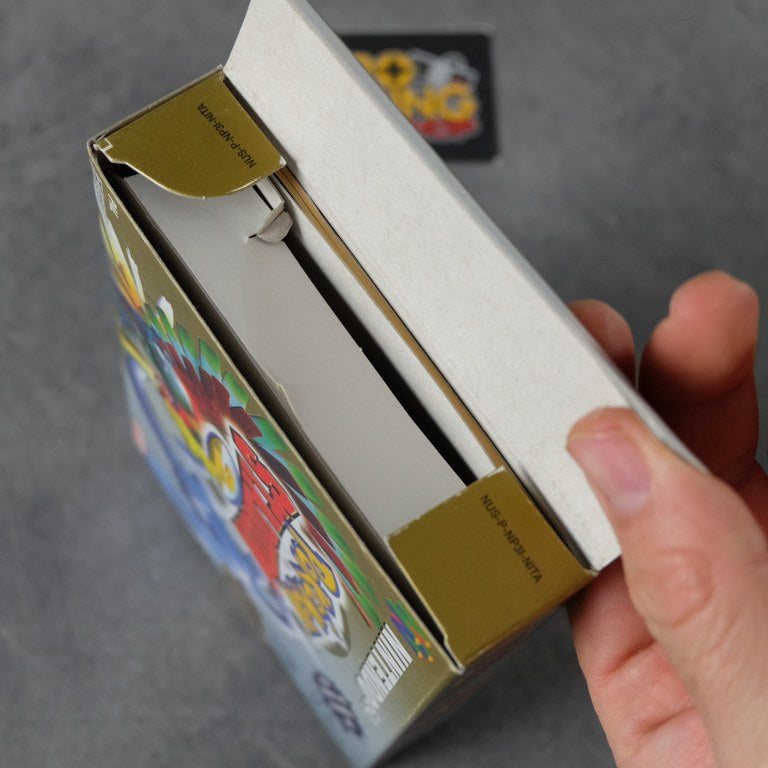 Pokemon Stadium 2 Nintendo