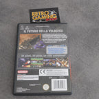 Vendita F-zero Gx - Retrogaming Shop
