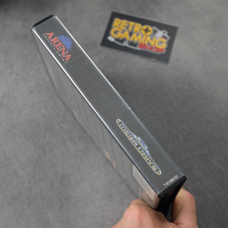 Vendita Alien 3 - Retrogaming Shop