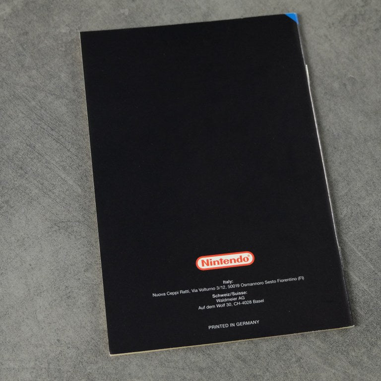 Pokemon Stadium 2 Nintendo