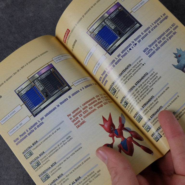 Pokemon Stadium 2 Nintendo