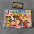 Vendita Banjo Tooie Bear & Bird Are Back - Retrogaming Shop