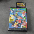 Vendita Micromachines - Retrogaming Shop