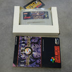 Vendita Ultimate Mortal Kombat 3 - Retrogaming Shop