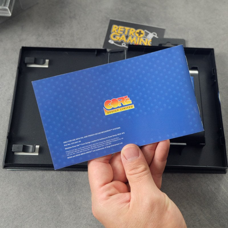 Vendita Skeleton Krew - Retrogaming Shop