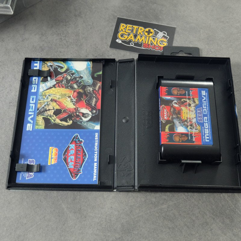 Vendita Skeleton Krew - Retrogaming Shop