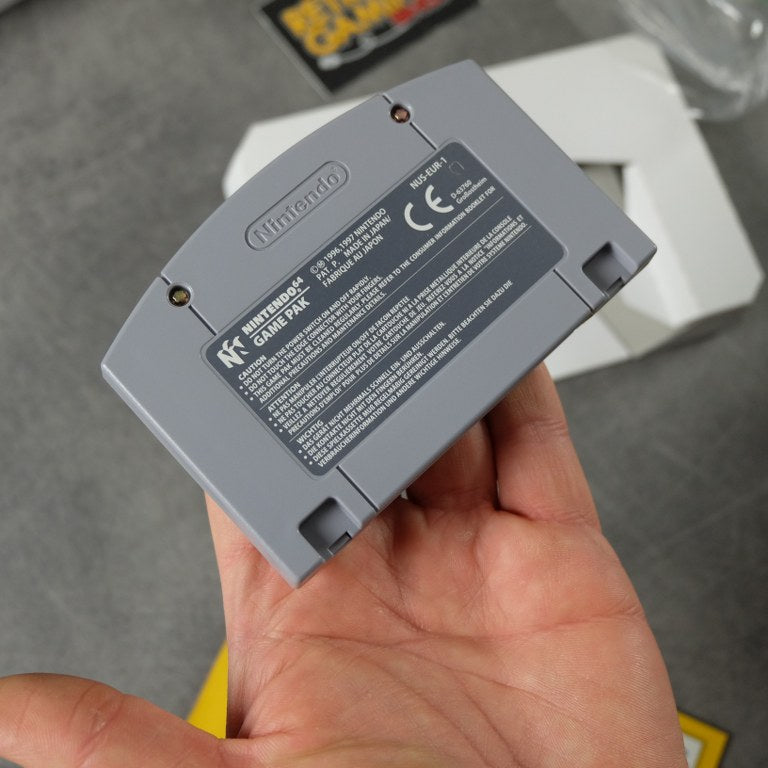 Banjo Tooie Bear & Bird Are Back Nintendo