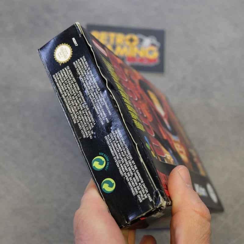 Vendita Judge Dredd - Retrogaming Shop