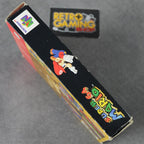 Vendita Super Mario 64 - Retrogaming Shop