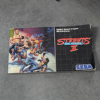 Vendita Streets Of Rage 2 - Retrogaming Shop