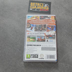 Vendita Super Mario Odyssey - Retrogaming Shop