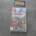 Vendita Dragon Quest XI Echi di un'Era Perduta Edizione Definitiva - Retrogaming Shop