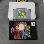 Vendita Super Mario 64 - Retrogaming Shop