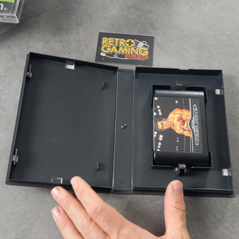 Vendita Wrestle War - Retrogaming Shop