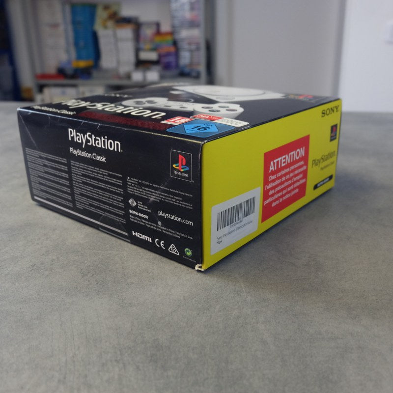 Sony Playstation Classic Mini Sony